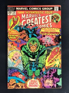 Marvel's Greatest Comics #59 (1975)