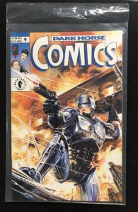 Dark Horse Comics #9 (1993)