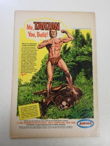 The Spectre #1 (1967) FN Condition!