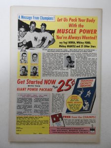 Superboy #85 (1960) VG/FN Condition! moisture stain, stamp fc