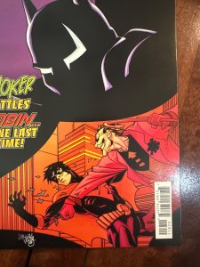 Batman Beyond #28 (2019)