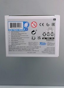 Funko Pop! Sinister Strange #1030, Doctor Strange Multiverse of Madness