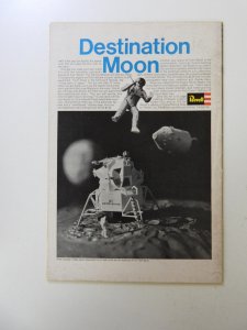 The Inferior Five #3 (1967) VF- condition