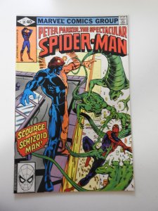 The Spectacular Spider-Man #39 (1980)