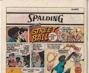 Fantastic Four(vol. 1) # 185  A Living Trap called the Eliminator !