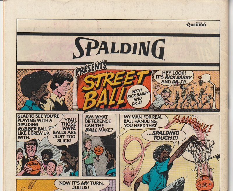 Fantastic Four(vol. 1) # 185  A Living Trap called the Eliminator !