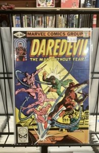 Daredevil #165 (1980)