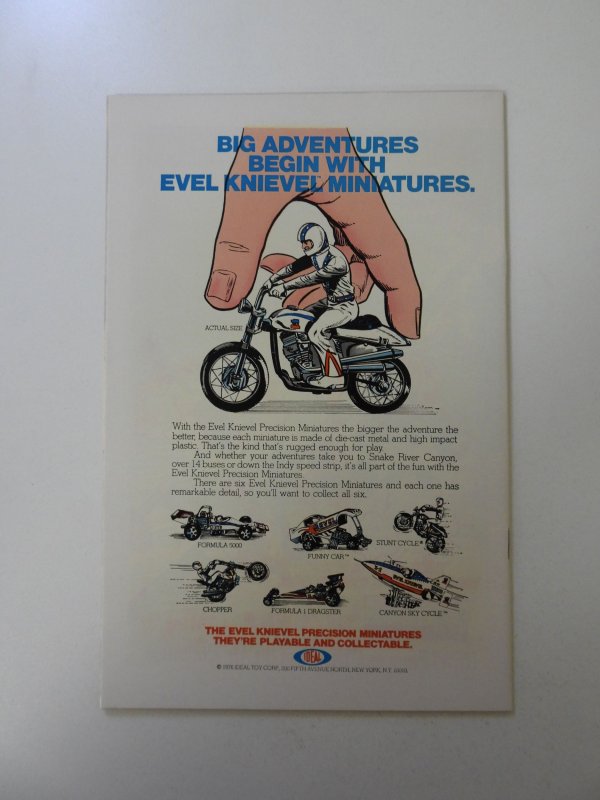 The Avengers #155 (1977) VF/NM condition