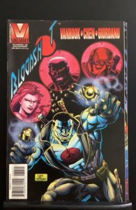 Bloodshot #38 (1995)