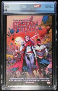 Miles Morales: Spider-Man #2 (2023) CGC 9.8