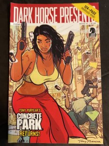 Dark Horse Presents #11 -14 Four issue lot