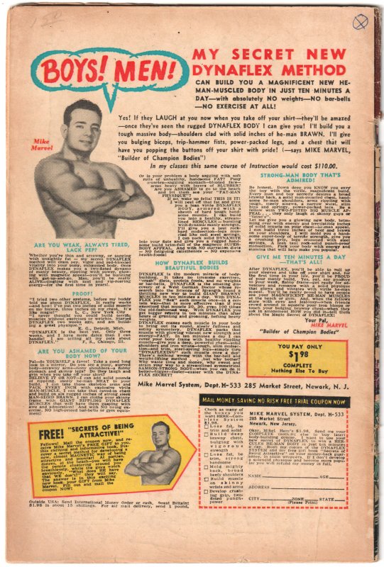 The Avengers #24 (1966) The Avengers vs Kang!