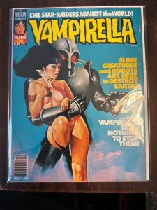 Vampirella #68 (1978)