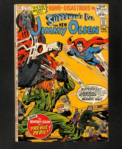 Superman's Pal, Jimmy Olsen #146