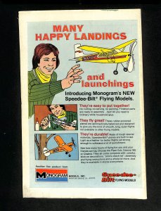 Eternals #2 1st Ajak Arishem and the Celestials!