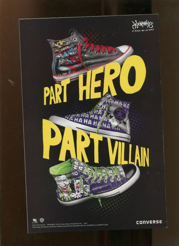 BATMAN ODYSSEY #5 (9.2) SIGNED BY NEAL ADAMS! 2011