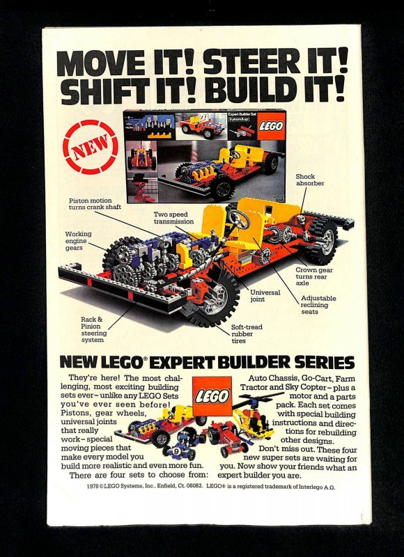 Ghost Rider (1973) #33