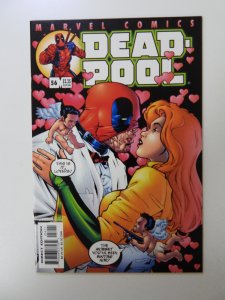 Deadpool #56 (2001) NM- condition