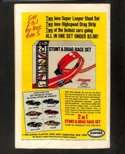 World's Finest Comics #181