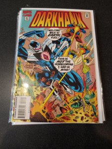 Darkhawk #47 (1995)