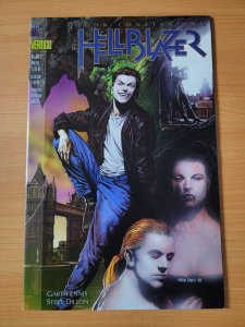 John Constantine Hellblazer #68 ~ NEAR MINT NM ~ 1993 DC / Vertigo Comics