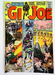 Showcase   #53, VG+ (Actual scan)