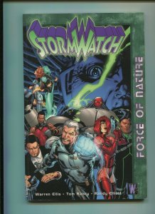 STORMWATCH: FORCE OF NATURE (9.2) 1999