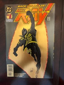 The Ray #1 (1995) - NM