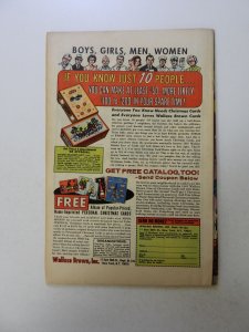 Fantastic Four #42 (1965) VG/FN condition