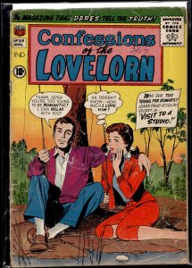 Lovelorn #104 (1959)