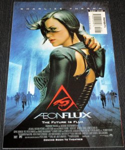 X-Men: Deadly Genesis #1 (2006) Variant