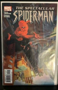 Spectacular Spider-Man #14 (2004)