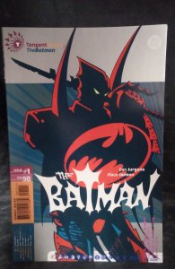 Tangent Comics / The Batman #1 (1998)