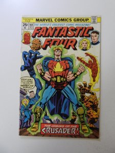 Fantastic Four #164 (1975) FN/VF condition