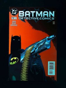 Detective Comics #710  Dc Comics 1997 Vf+