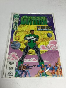 Green Lantern #14 (1991) Very Fine     (Vf03)