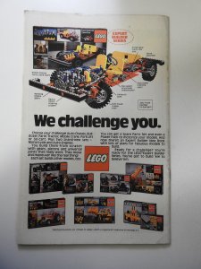 Wonder Woman #275 (1981)