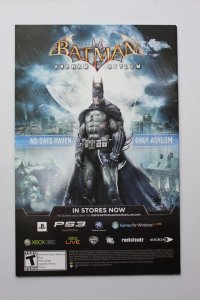 Blackest Night: Titans #3 Variant Cover (2009) Titans NM