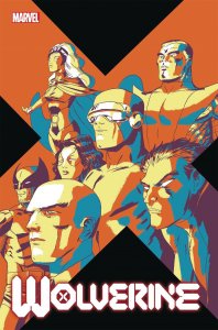 Wolverine #2 Martin God Loves Man Kills Var Dx Marvel Comics Comic Book 2020