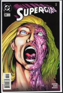 Supergirl #31 (1999) Supergirl
