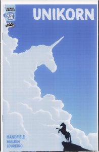 Unikorn (2021)
