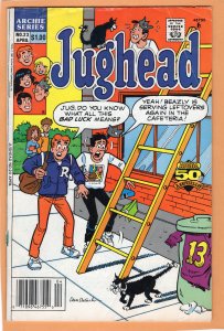 Jughead #23
