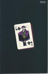 Batman The Killing Joke #1 1st Print - Copper Age - 1988 (NM+)