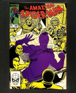 Amazing Spider-Man #247
