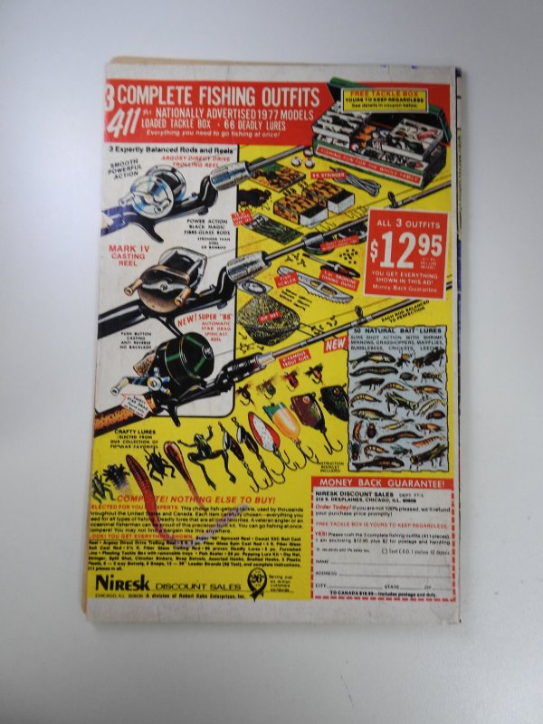 Howard the Duck #13 (1977)