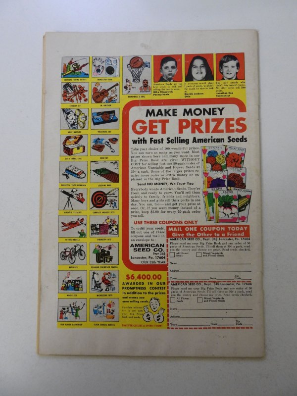 The Amazing Spider-Man #120 (1973) VG/FN condition