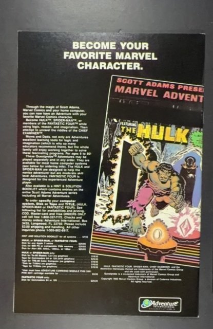 The Amazing Spider-Man #276 (1986)