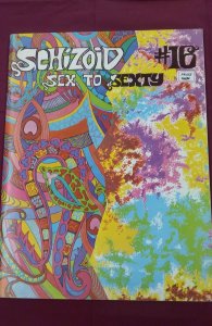 Sex to Sexty #16 (1968)