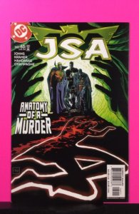 JSA #60 (2004)