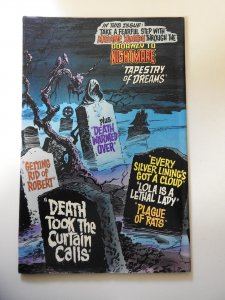 The Unexpected #190 (1979)